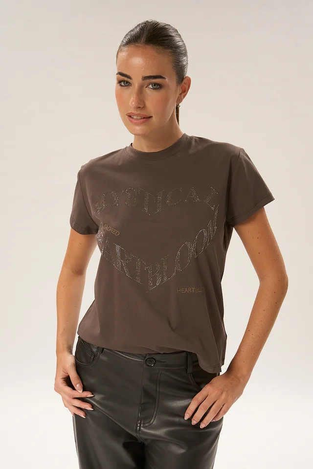 Remera Mc Morgan